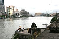 Pasig River