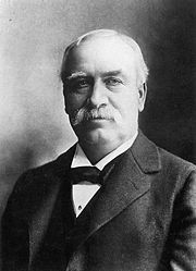 Henry Villard, 6th president of Northern Pacific