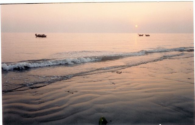 Image:Bakkhali Beach.jpg