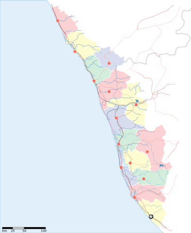 Image:Kerala locator map.svg
