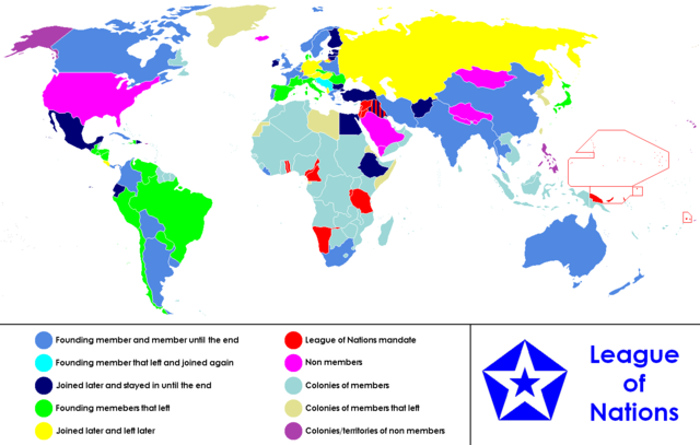 Image:League of Nations Anachronous Map.PNG
