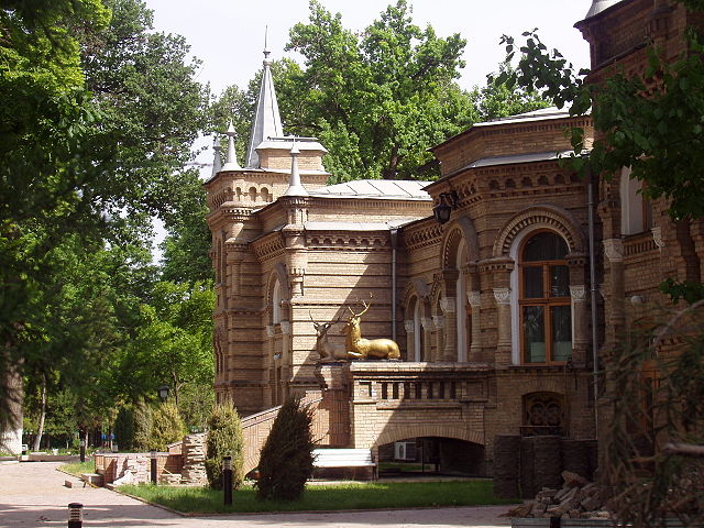 Image:Prince Romanov Palace in Tashkent.jpg
