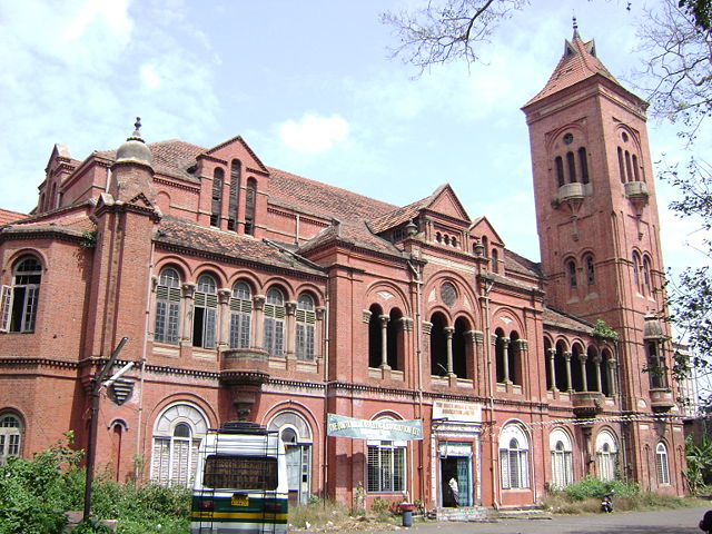 Image:Victoria Public Hall, Chennai.JPG