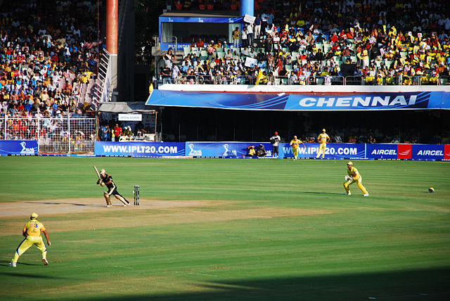 Image:IPL T20 Chennai vs Kolkata.JPG