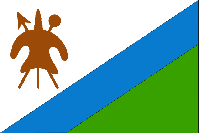 Image:Flag of Lesotho (1987-2006).svg
