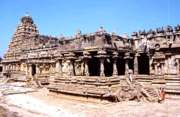Airavateswarar Temple, Darasuram c. 1200