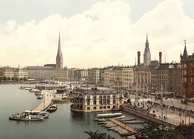 Image:Hamburg Jungfernstieg (1890-1900).jpg