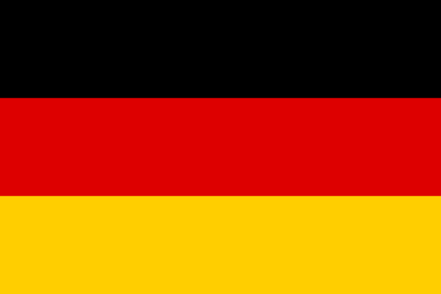 Image:Flag of Germany (2-3).svg