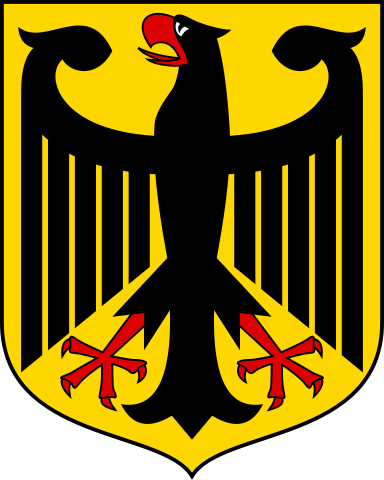 Image:Coat of Arms of Germany.svg
