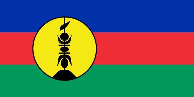 Image:Flag of New Caledonia.svg