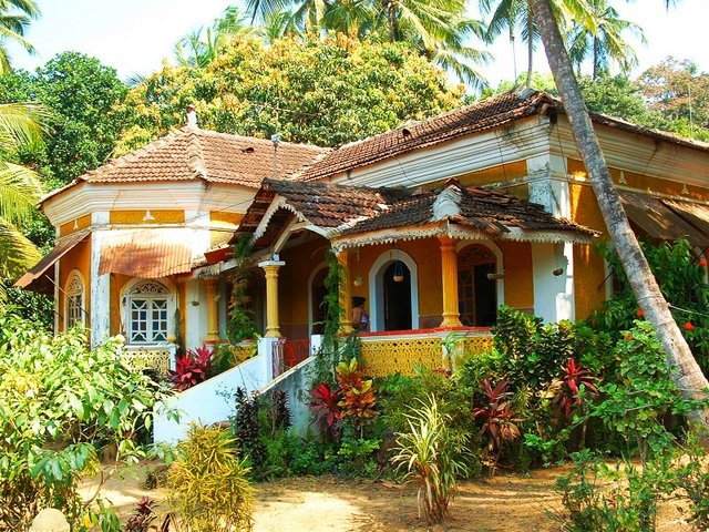Image:India Goa Portuguese Villa.jpg