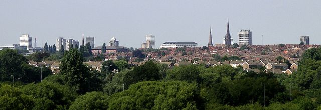 Image:Skyline of Coventry as seen from Baginton 3g06.JPG