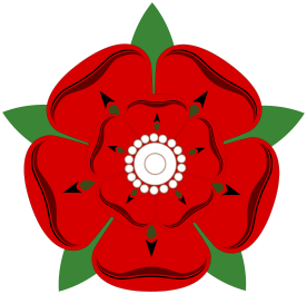 Image:Lancashire rose.svg