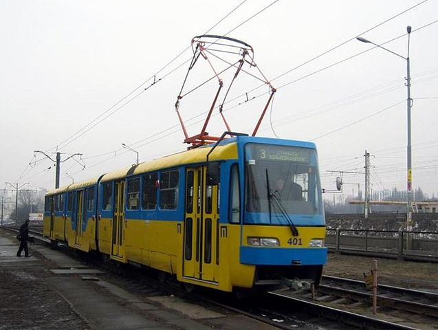 Image:Tram K3R-N in Kyiv.jpg