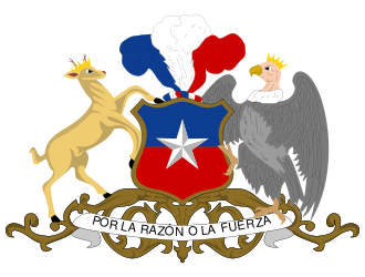Image:Coat of arms of Chile.svg