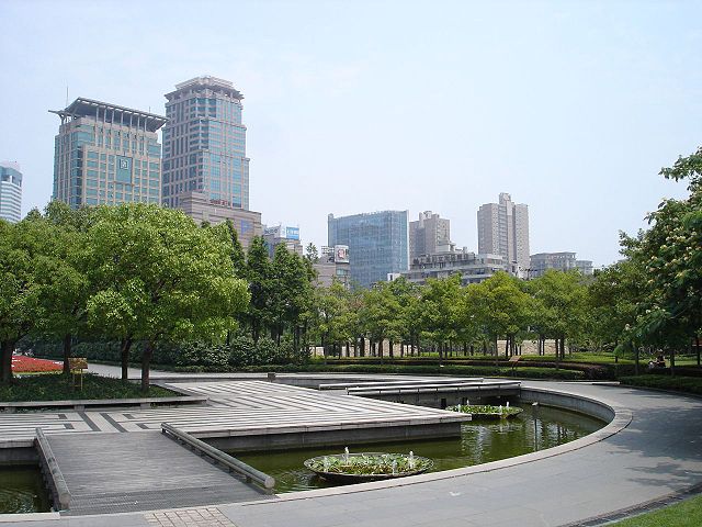 Image:Shanghai Park.jpg