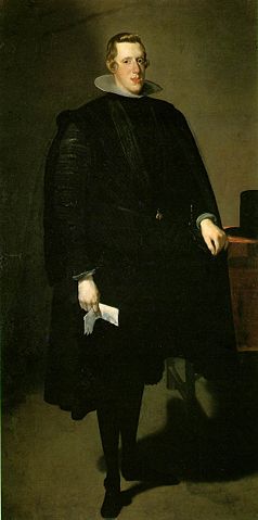 Image:Philip IV by Velazquez.jpg