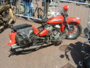 Harley-Davidson WL