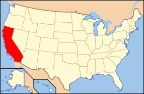 Image:Map of USA CA.svg