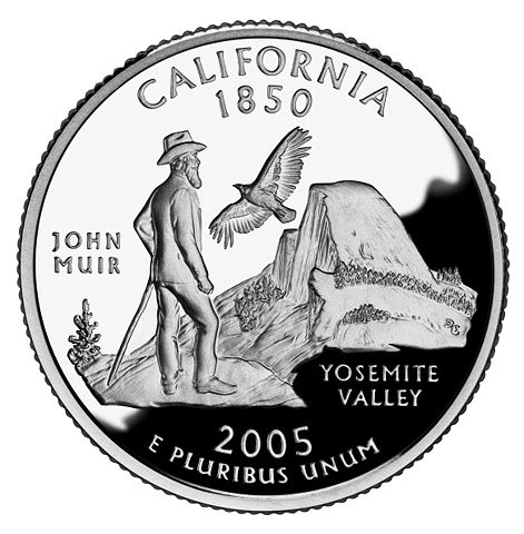 Image:California quarter, reverse side, 2005.jpg