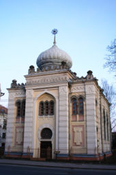 Kenesa in Vilnius