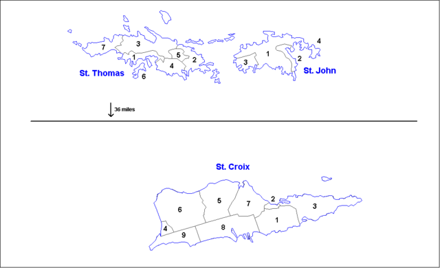 Image:US Virgin Islands admin divisions.png