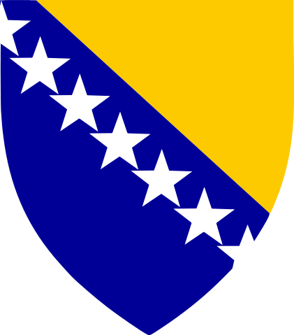 Image:Bosnia and Herzegovina Coats of Arms modified.svg