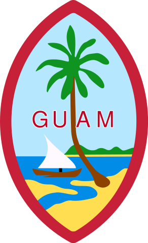 Image:Coat of arms of Guam.svg