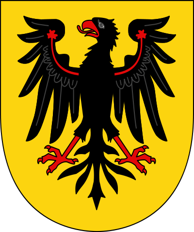 Image:Holy Roman Empire Arms-single head.svg