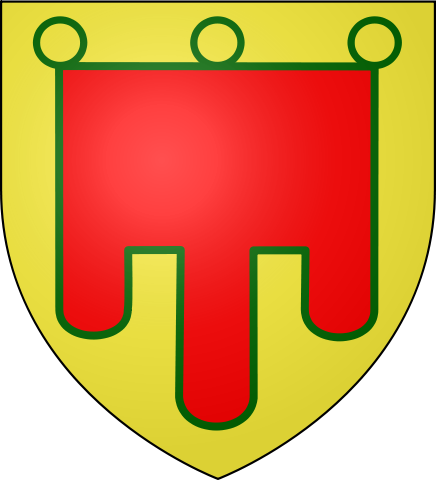 Image:Blason de l'Auvergne.svg