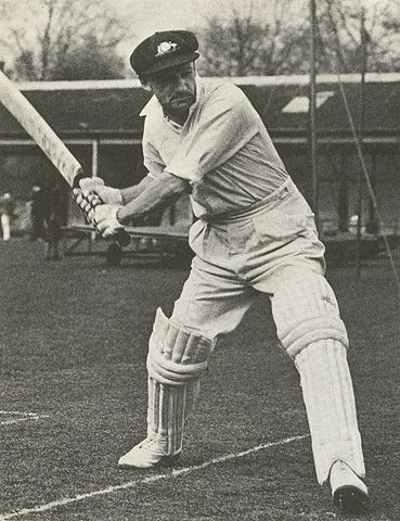 Image:Donald Bradman australian cricket player pic.JPG