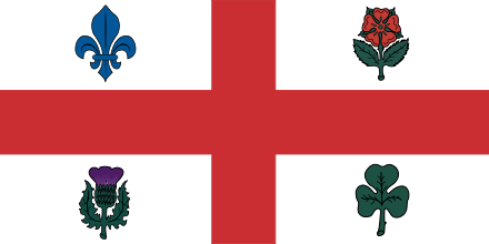 Image:Flag of Montreal.svg