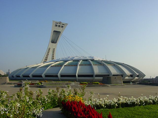 Image:Olympiastadion Montreal.jpg