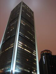 Tour de la Bourse (Stock Exchange Tower)