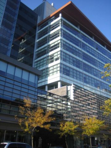Image:Concordia University (new Engineering building).jpg