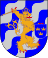 Coat of arms of Gothenburg