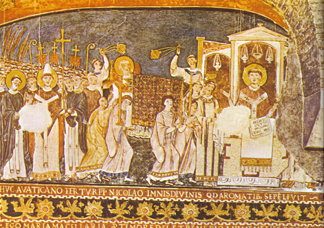 Image:San clemente fresco.jpg