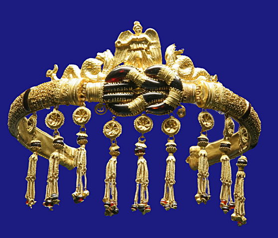 Image:Ancient Greek jewelry Pontika (Ukraina) 300 bC.jpg