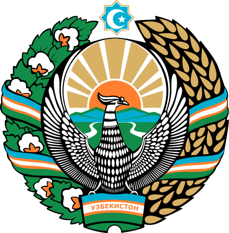 Image:Coat of Arms of Uzbekistan.svg