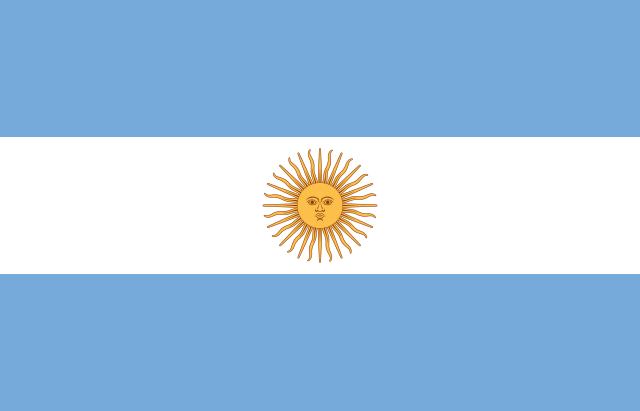 Image:Flag of Argentina.svg