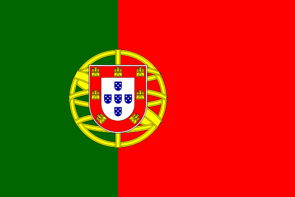 Image:Flag of Portugal.svg