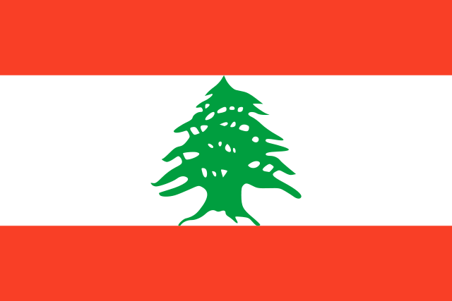 Image:Flag of Lebanon.svg