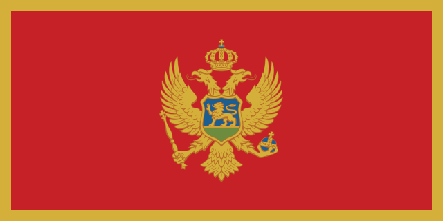 Image:Flag of Montenegro.svg