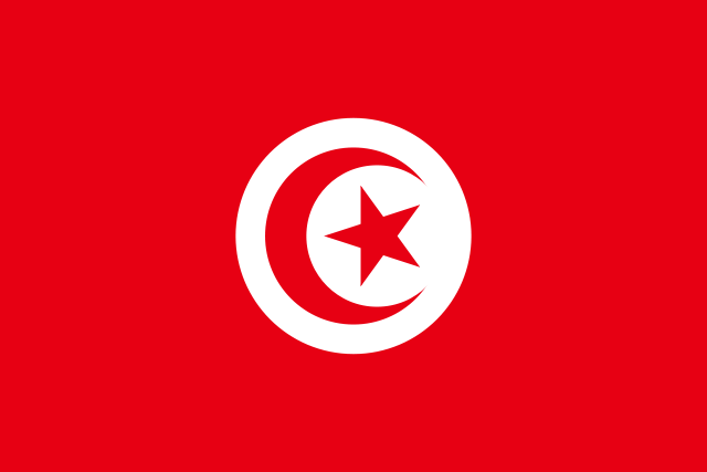 Image:Flag of Tunisia.svg