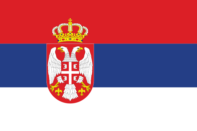 Image:Flag of Serbia.svg