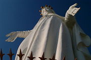 Our Lady of Lebanon.