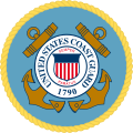 28 January: United States Coast Guard military branch.