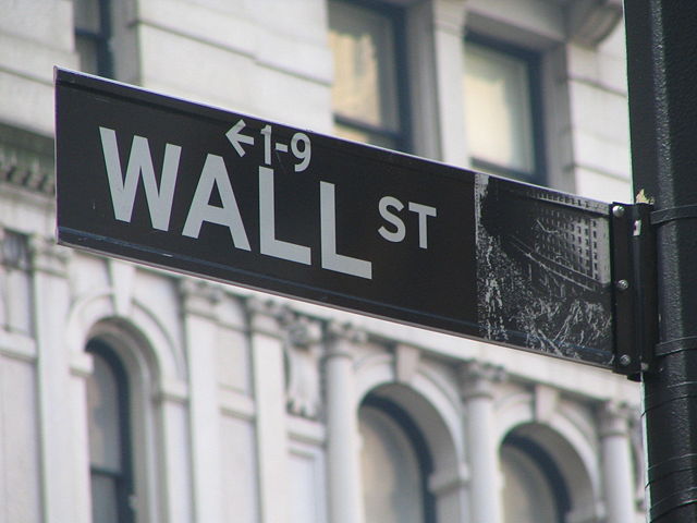 Image:Wall Street Sign.jpg