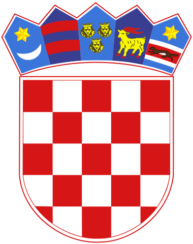 Image:Croatian Coat of Arms.svg
