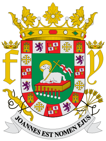 Image:Escudo de Puerto Rico 1.svg